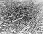 PRR Aerial Altoona, #2 of 7, 1941